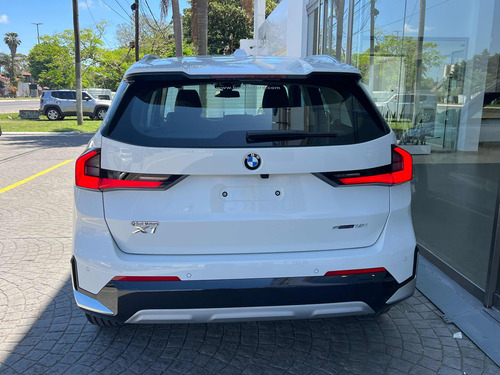 Bmw X1 18i Okm 2025 - No Audi Q3 Ni Mercedes Gla