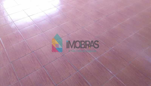 Imagem 9 de 15 de Casa De Vila Na Tijuca, Imediações Do Metrô Uruguai.!! - Cpcv00005