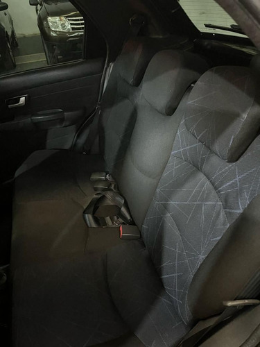 Fiat Palio 1.4 MPI ELX 8V