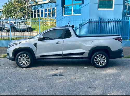 Fiat Strada 1.3 Freedom Cab. Cs Plus Flex 2p