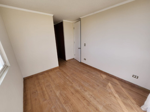 Precioso Dpto En Arriendo Estilo Mariposa, Parque Machali