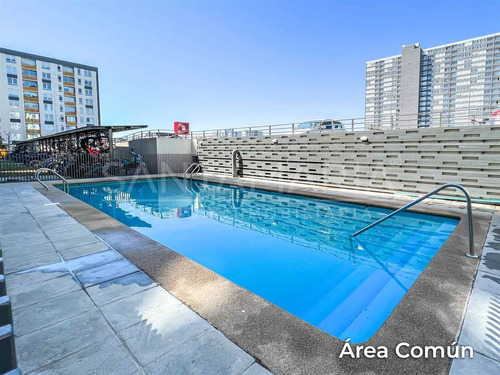 Arriendo Departamento Desiderio Sanhueza, Concepción