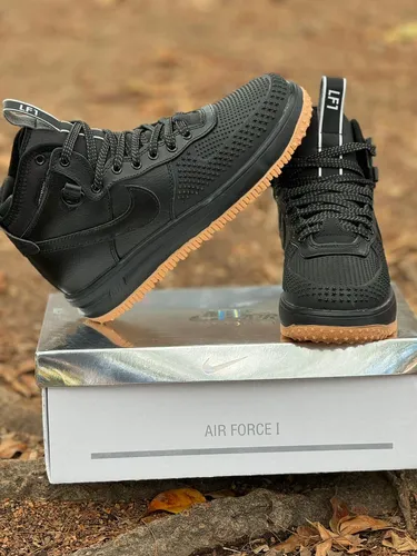 Botas nike lf1 top