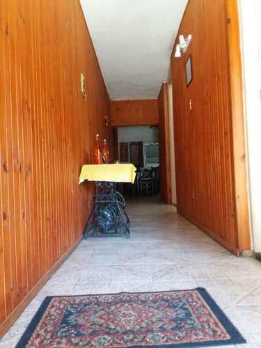 Casa 77 Mts2 Usd 25000 + Bhu 2 Dormitorios, Con Azotea.