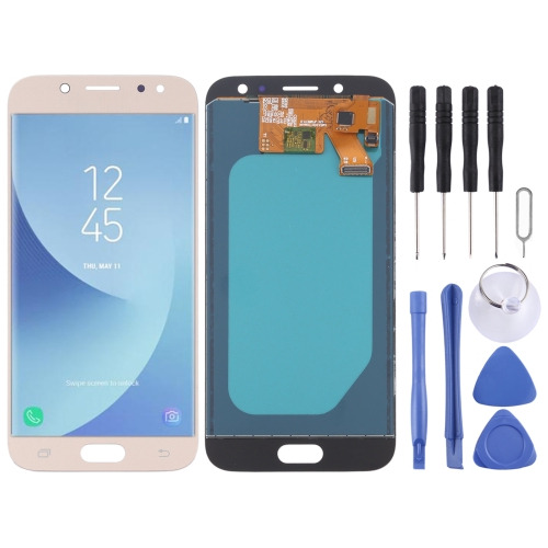 Pantalla Táctil Lcd Para Samsung Galaxy J5 Pro Sm-j530