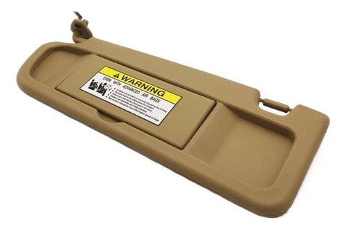 Beige Sun Sombreado Tablero Para Honda Civic 2006-2011