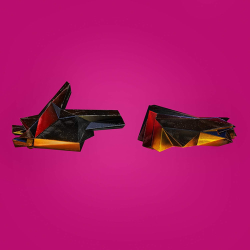 Vinilo: Rtj4 (2 Lp)