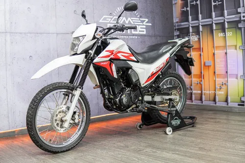 Honda Xr 190 2023