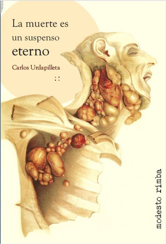La Muerte Es Un Suspenso Eterno. Carlos Urdapilleta