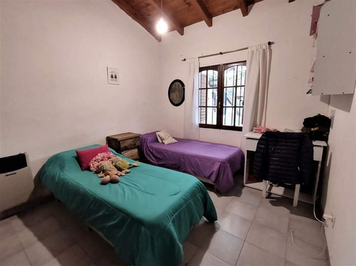 Imagen 7 de 21 de Casa 3 Dormitorios En Venta Villa Allende Golf