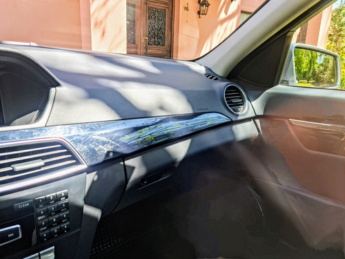 Mercedes-benz Clase C 1.8 C200 City Edition B.efficiency