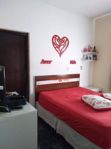 Imagem 30 de 30 de Sobrado Com 4 Dormitórios À Venda, 193 M² Por R$ 500.000,00 - Jardim Maria Dirce - Guarulhos/sp - So0227