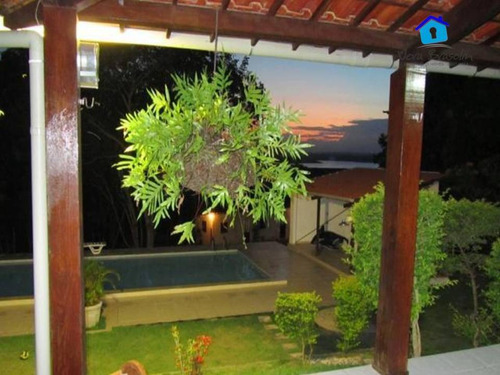 Chácara À Venda, 20000 M² Por R$ 850000,00 - Conde - Conde/pb - Ch0032