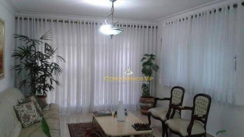 Imagem 2 de 22 de Casa À Venda, 356 M² Por R$ 2.200.000,00 - Aparecidinha - Sorocaba/sp - Ca0643