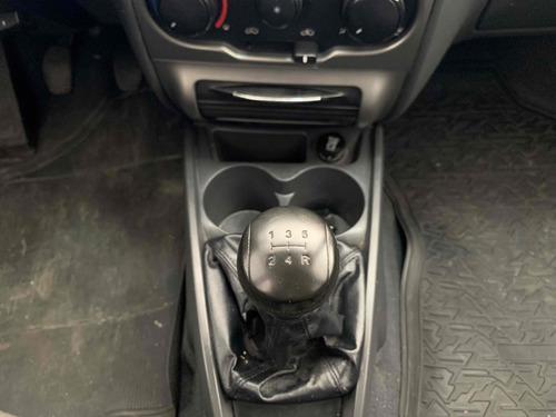 Fiat Palio 1.4 MPI ATTRACTIVE WEEKEND 8V FLEX 4P MANUAL