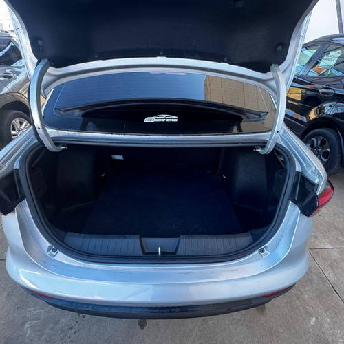 Fiat Cronos 1.3 FIREFLY FLEX DRIVE MANUAL
