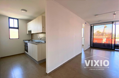 Arriendo Oficina Macul 1 Privado Excelente Ubicación