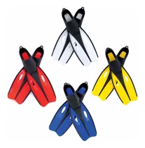 Comprar Patas De Rana Profesional Talle 35-37 - Charrua Store