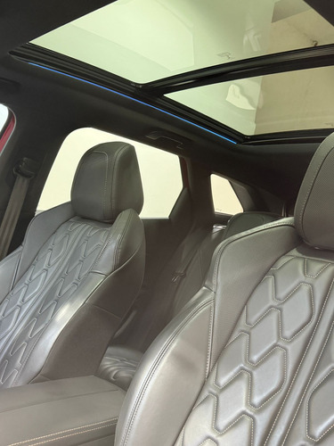 Peugeot 3008 2.0 Gt-line Hdi Tiptronic