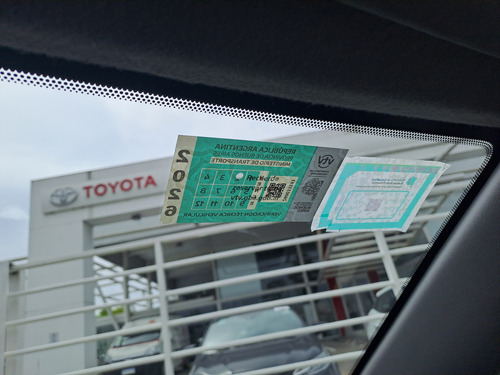 Toyota Etios 1.5 xls 6m/t 5p