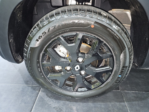 Renault Kwid 1.0 Sce 66Cv Iconic Outsider