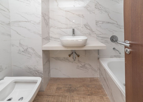 Venta Depto 2 Amb Amenities Caballito