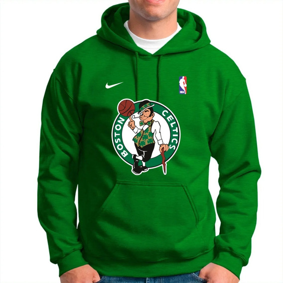 blusa de frio celtics