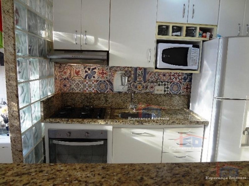 Imagem 9 de 15 de Ref.: 7242 - Apartamento Em Osasco Para Venda - V7242