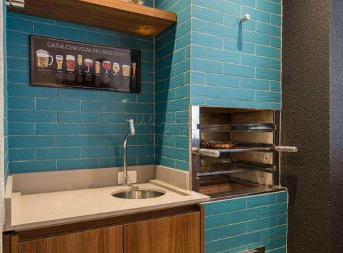 Imagem 12 de 30 de Apartamento Com 3 Dorms, Anhangabaú, Jundiaí - R$ 1.62 Mi, Cod: 9319 - V9319