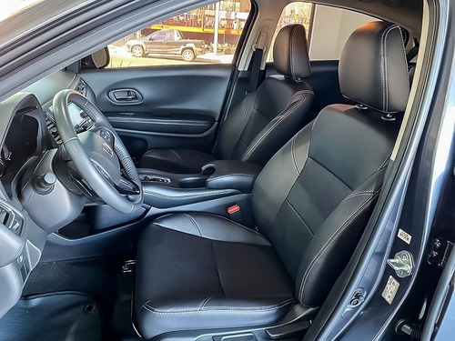 Imagem 4 de 11 de Honda Hr-v 1.8 16v Ex