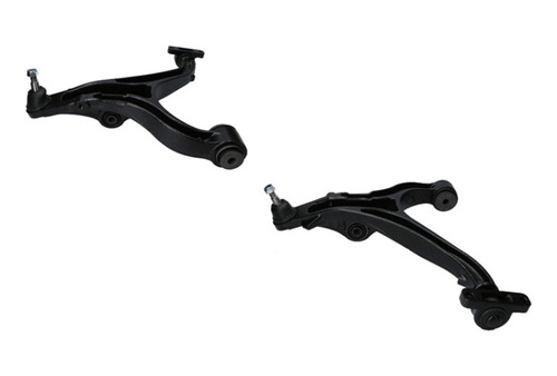 Par Bandejas Susp Delant Jeep Grand Cherokee 2005-2010