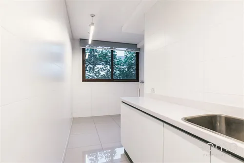 Dúplex Con Jardín Privado: Santa María De Manquehue
