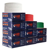 Comprar Pack: Con 18 Cajas Cable Calibre 14 Para Instalaciones 100m 