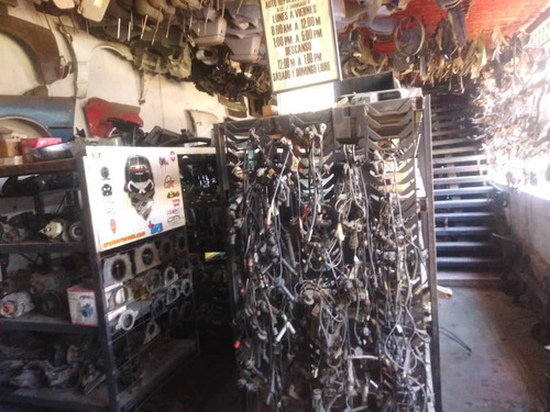 Imagen 3 de 14 de Local Galpon Equipado En Valencia, El Socorro (atl-65)