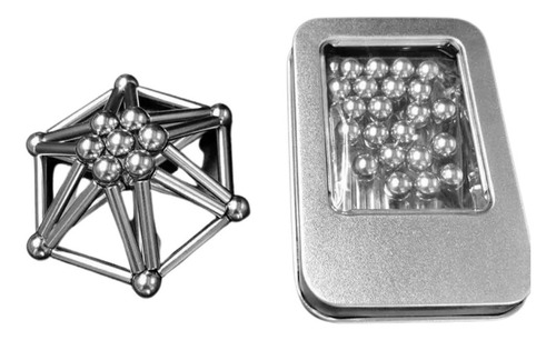 Imagen 4 de 5 de Imanes Magneticas Magicas