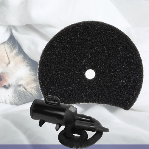 Filtro De Repuesto Flying One Para Flying Pig Pro Grooming D
