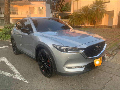 Mazda CX-5 2.5 Grand Touring Station Wagon 4x4