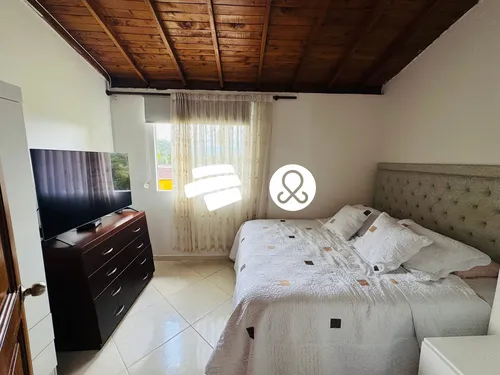 Vendo Casa Unifamiliar En San Antonio De Prado