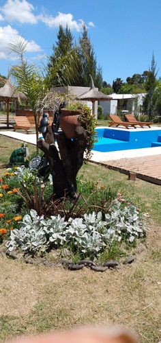 Quinta La Bonita San Vicente