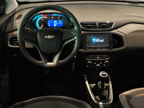 Chevrolet Prisma Ltz 1.4 2014