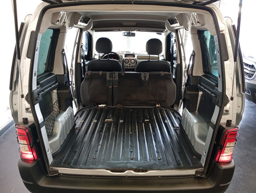 Peugeot Partner Patagónica 1.6 Vtc Plus