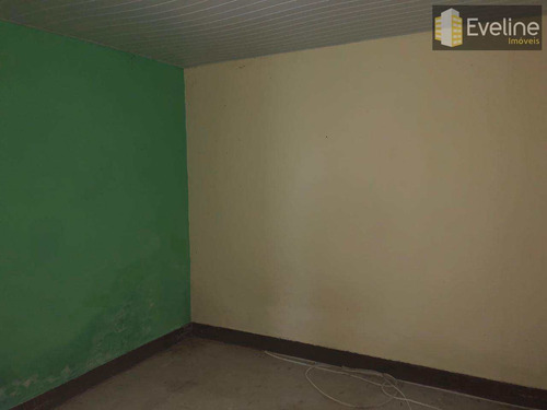 Imagem 14 de 15 de Terreno, Mogi Moderno, Mogi Das Cruzes - R$ 430 Mil, Cod: 1284 - V1284