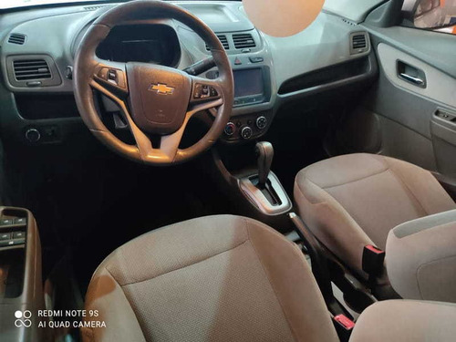 Chevrolet Cobalt 1.8 Ltz