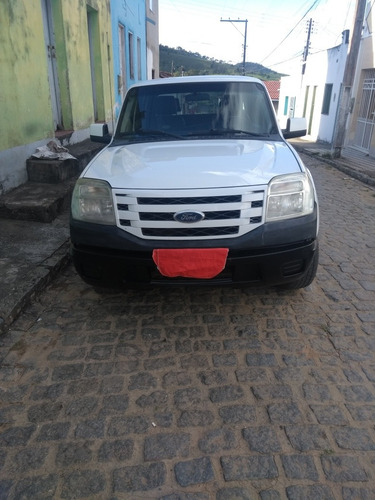 Ford Ranger 2011 3.0 Xls Cab. Dupla 4x2 4p