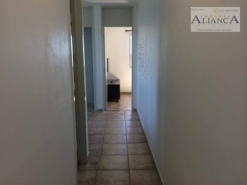 Imagem 16 de 29 de Apto 54m² 2 Dorm - Ótima Localização - Assunção - $250mil - Ap2203