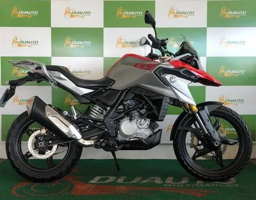 Bmw gs 210 deals