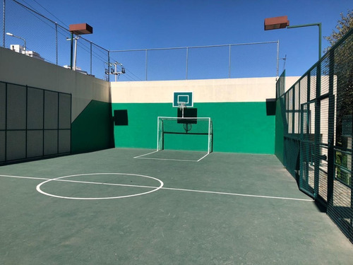 Imagen 4 de 17 de Estrena Departamento Enfrente Del Club De Golf Bosques