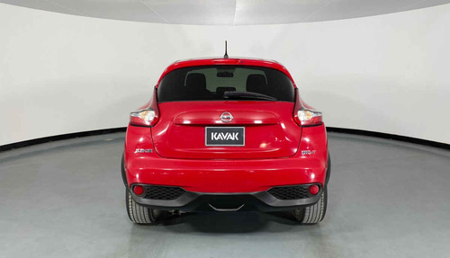 Imagen 8 de 15 de 31224 - Nissan Juke 2017 Con Garantía
