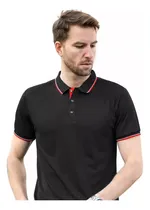 Comprar Playeras Polo Hombre Mujer Manga Corta Moda Casual Camisas