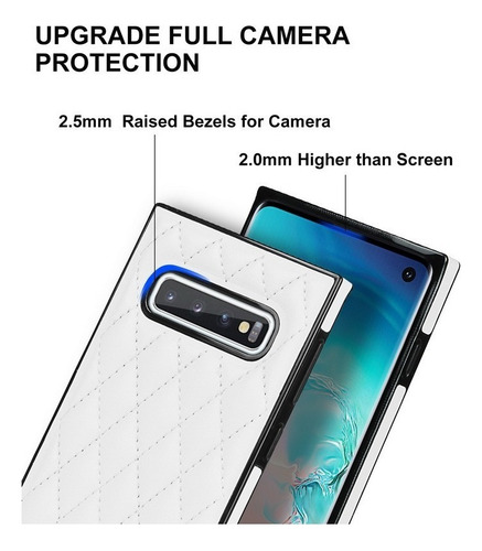 B Funda Con Correa El Cuello For Samsung Galaxy S9 Plus S10e
